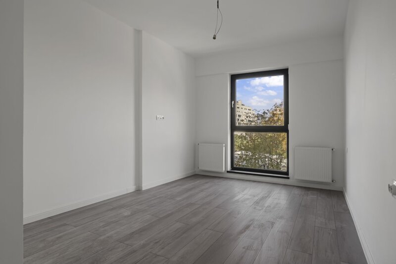 Metrou Pacii / Preciziei | Militari - 2 Camere | 58.2 mp | Bloc Nou | FINALIZAT