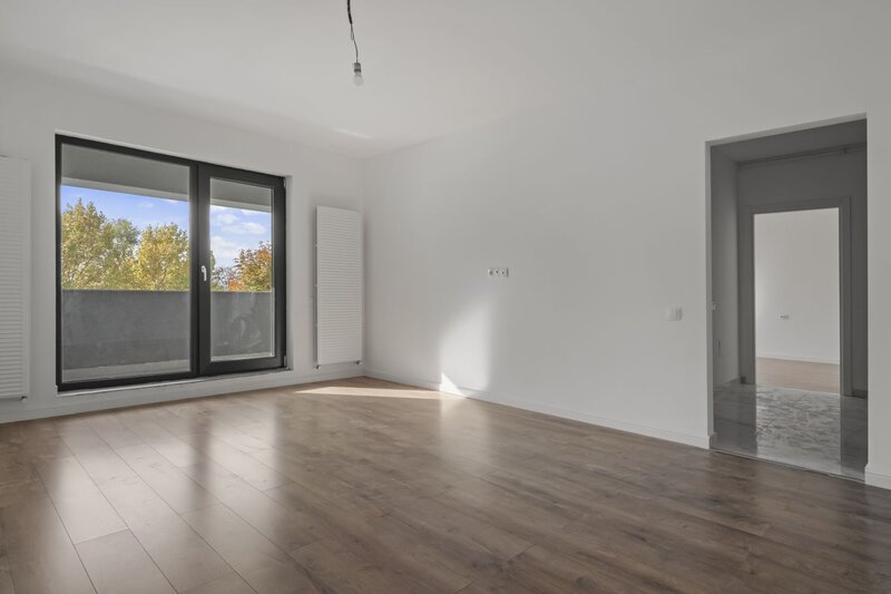 Metrou Preciziei -2 camere, finisat complet, SE ACCEPTA CREDIT, Comision 0%