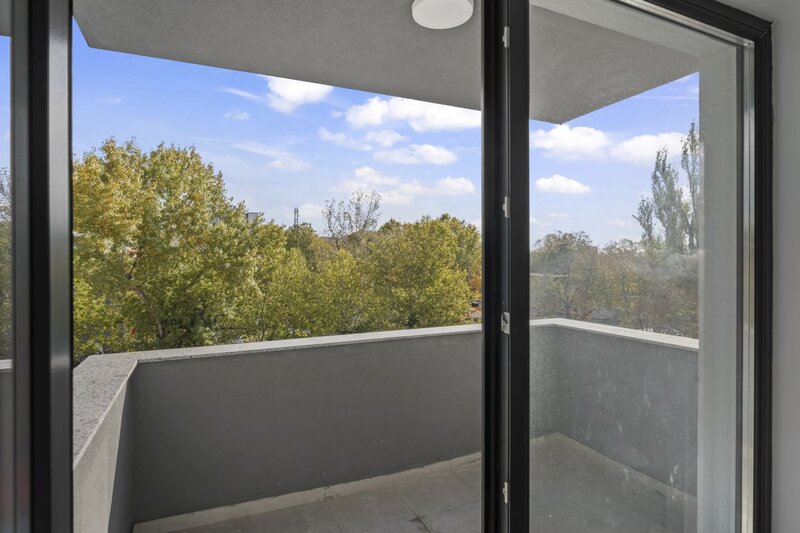 Metrou Pacii, Preciziei, Militari, 2 camere, 55.9 mp, bloc nou, finalizat.