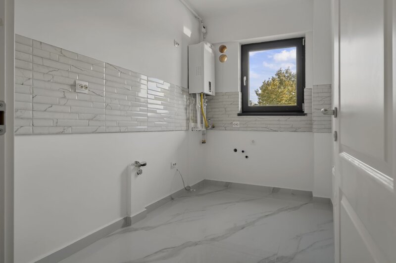 Metrou Pacii, Preciziei, Militari, 2 camere, 55.9 mp, bloc nou, finalizat.