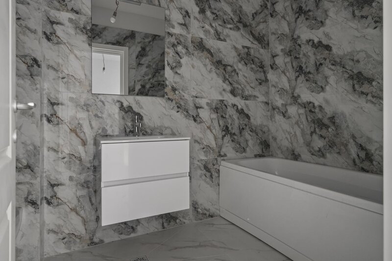 Metrou Preciziei -2 camere, finisat complet, SE ACCEPTA CREDIT, Comision 0%