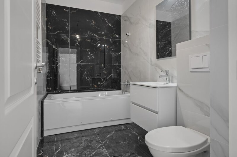 Metrou Pacii / Preciziei | Militari - 2 Camere | 58.2 mp | Bloc Nou | FINALIZAT