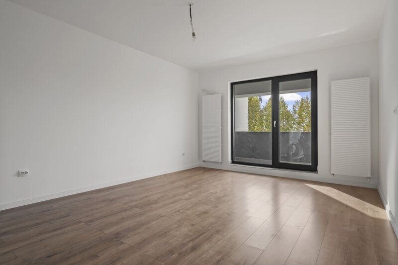 Metrou Pacii / Preciziei | Militari - 2 Camere | 58.2 mp | Bloc Nou | FINALIZAT