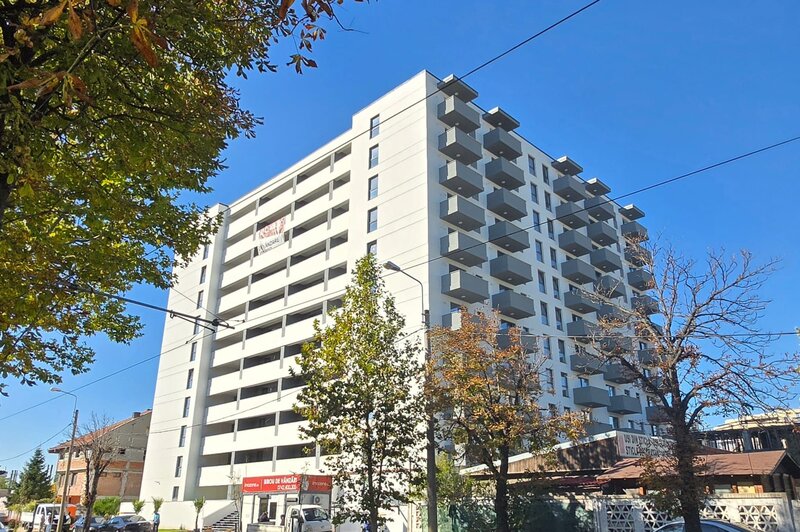 Metrou Pacii / Preciziei | Militari - 2 Camere | 58.2 mp | Bloc Nou | FINALIZAT