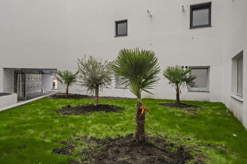 Metrou Pacii / Preciziei | Militari - 2 Camere | 58.2 mp | Bloc Nou | FINALIZAT