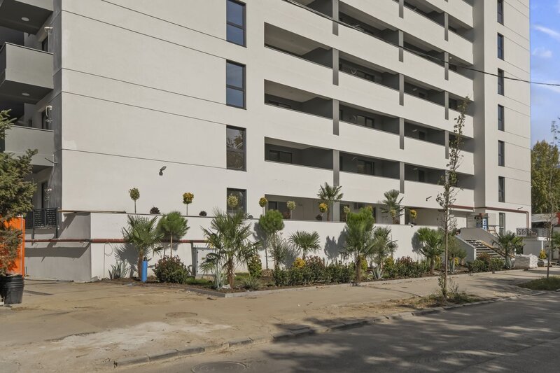 Metrou Preciziei -2 camere, finisat complet, SE ACCEPTA CREDIT, Comision 0%