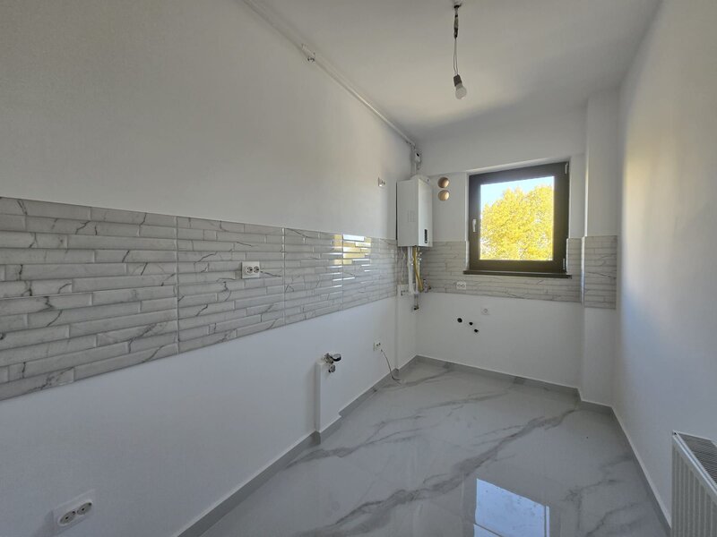 Metrou Pacii / Preciziei | Militari - 2 Camere | 58.2 mp | Bloc Nou | FINALIZAT