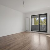 2 Camere, 72 mp, Spatios, Vedere Neobturata, Finalizat, Bloc Nou, Metrou